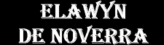 Elawyn De Noverra